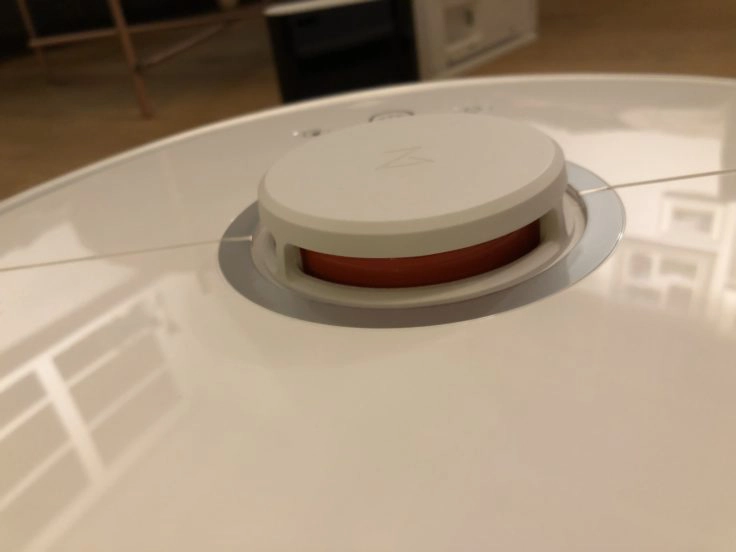 Xiaomi RoboRock Sweep One Saugroboter LDS