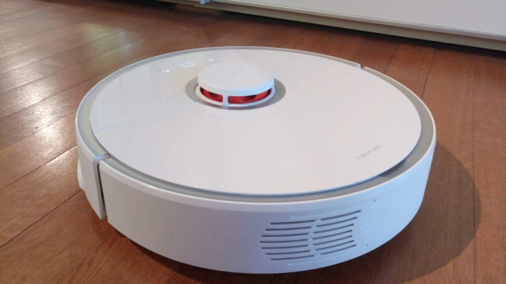 Xiaomi RoboRock Sweep One Saugroboter Performance