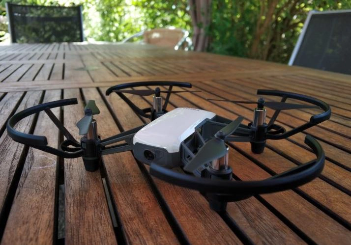 dji tello drohne