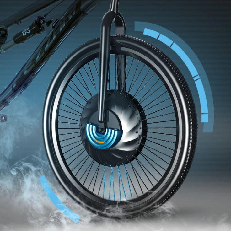 iMotor ebike