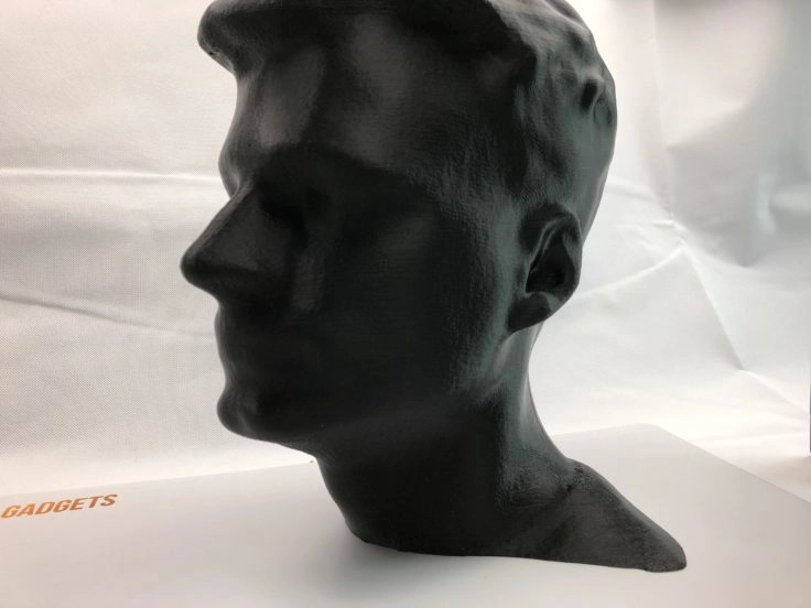 Kristian 3D-Druck