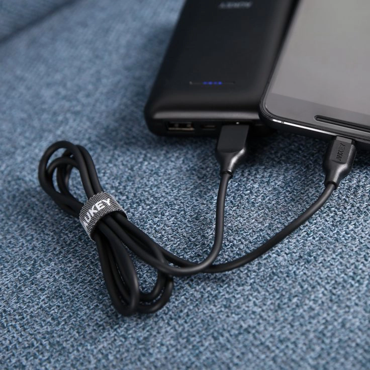 Aukey USB-C Kabel