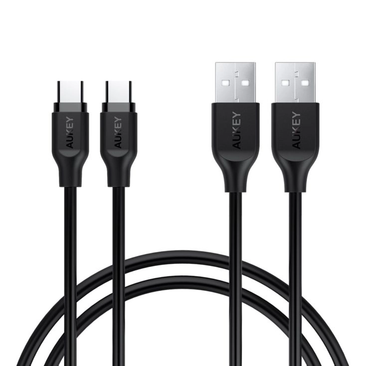 Aukey USB-C Kabel