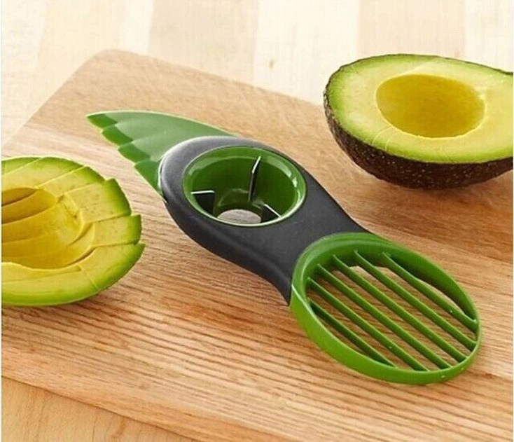 Avocadoschneider