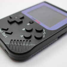 CoolBaby GameBoy Klon
