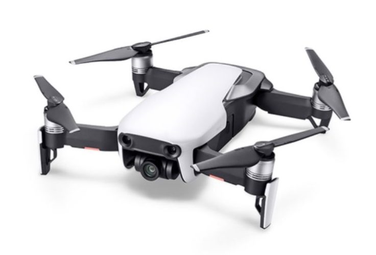 DJI Mavic Air Drohne