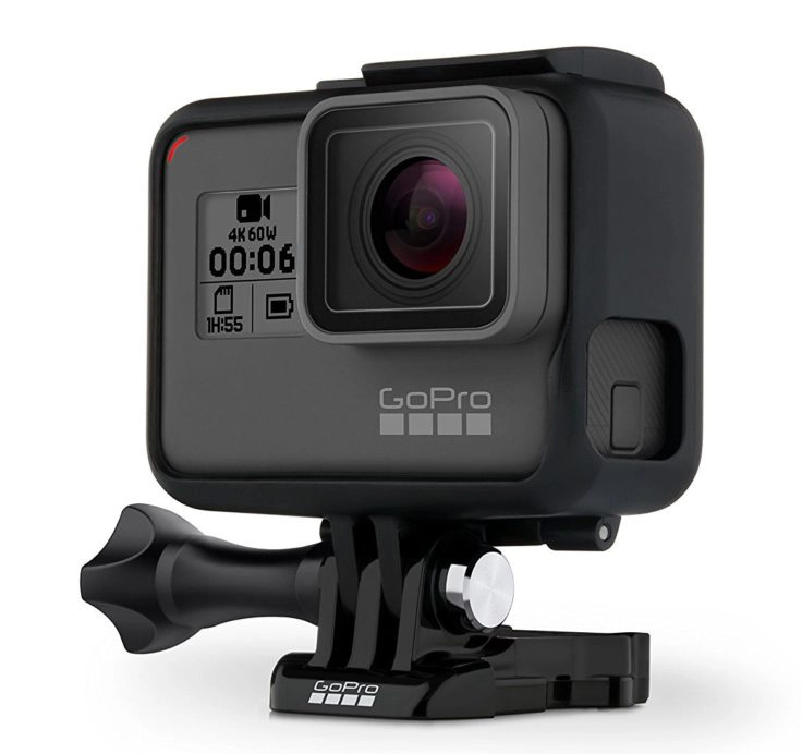 GoPro Hero6