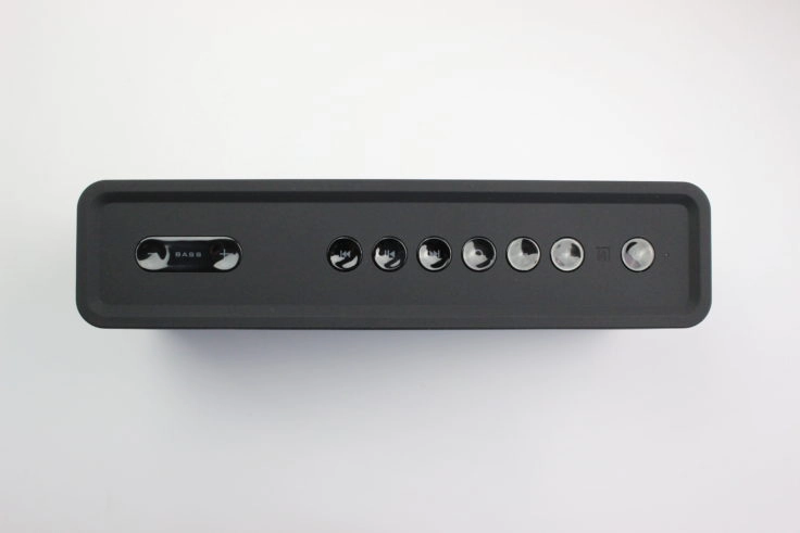 Homelody T108 Bedienung