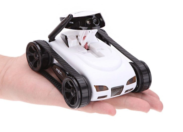 I-Spy 777-270 RC Car Kamera