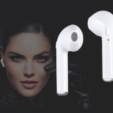 I7 Bluetooth In-Ear Kopfhörer