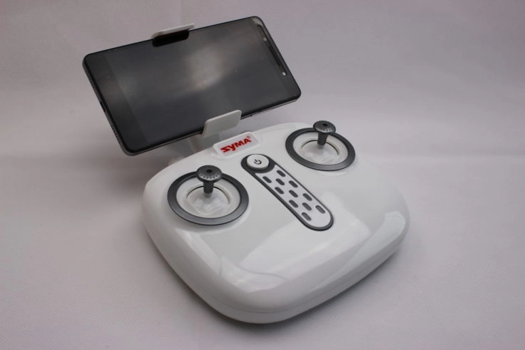 Syma X8 Pro Drohne Fernsteuerung