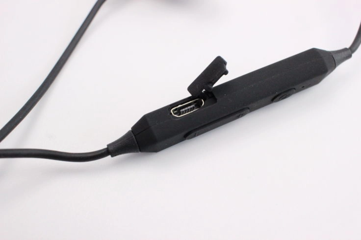 Tronsmart Encore S1 Akku