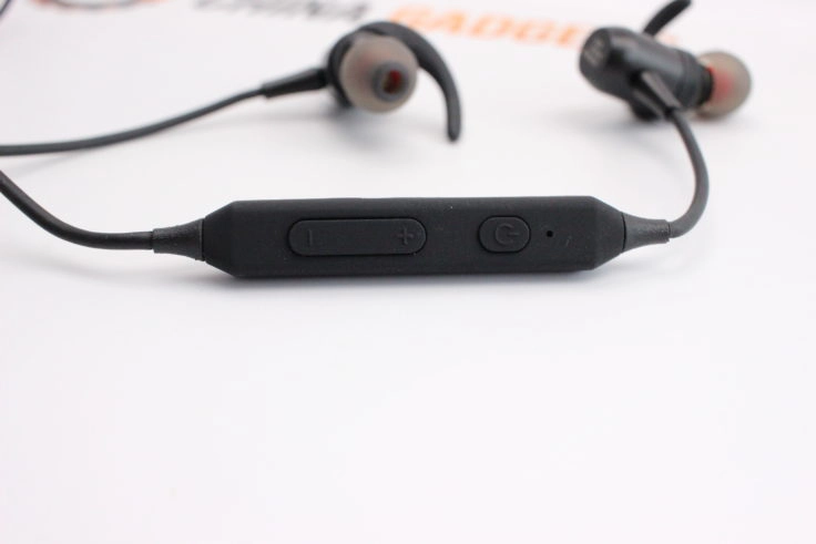 Tronsmart Encore S1 Bedienung