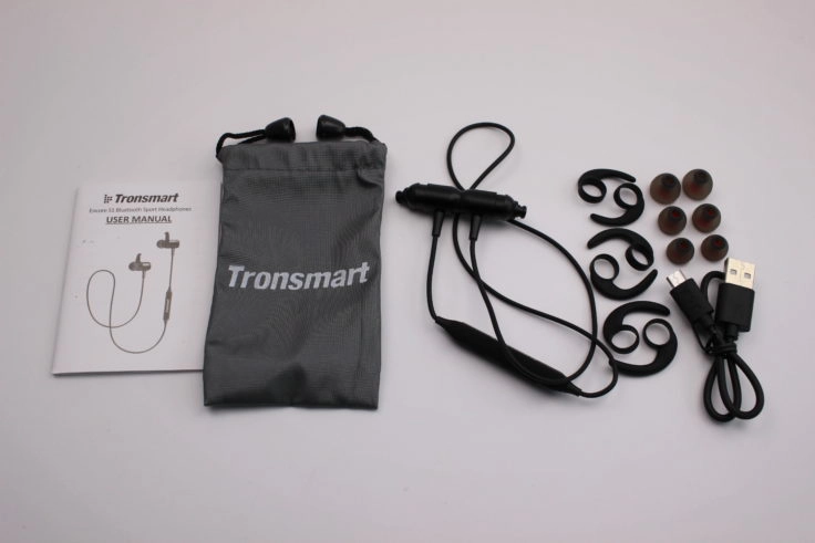 Tronsmart Encore S1 Lieferumfang