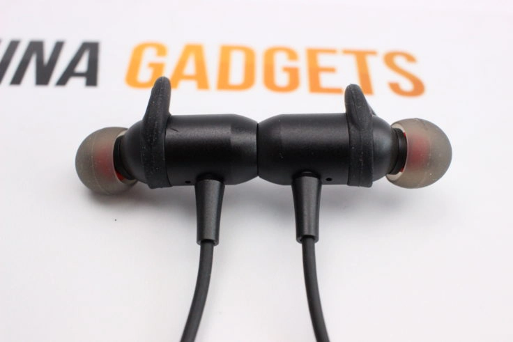 Tronsmart Encore S1 Treiber Korpus