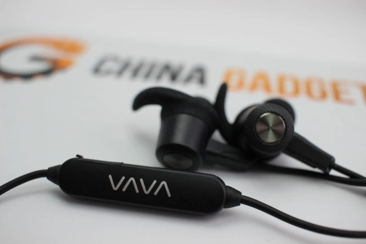 VAVA Moov 29 Bedienelement