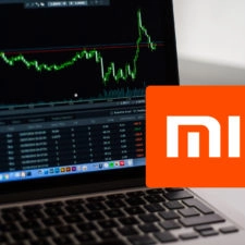 Xiaomi Boerse