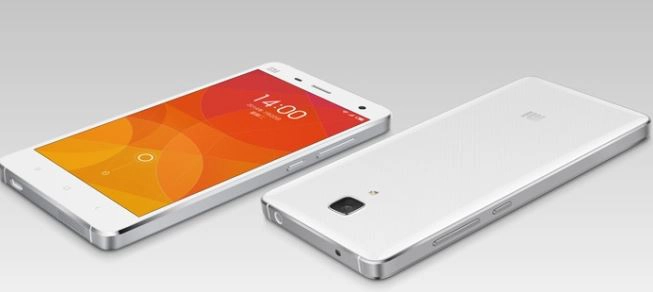 Xiaomi Boersengang