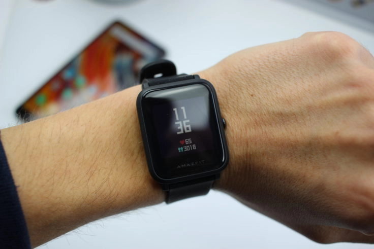 International Version Original Xiaomi Huami AMAZFIT