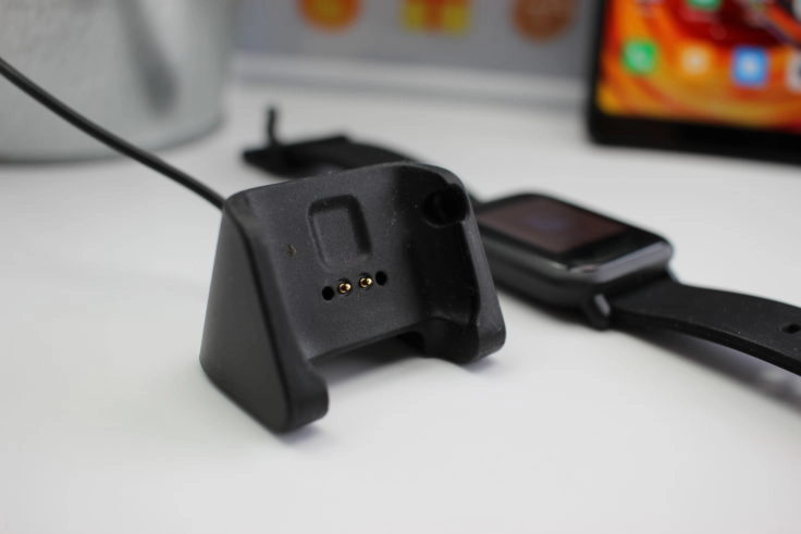 Xiaomi Huami Amazfit Bip Ladestation Pin