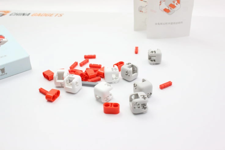 Xiaomi Mitu Fidget Cube