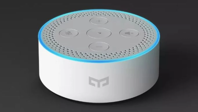 Yeelight Smart Assistant