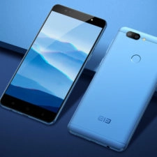 Elephone P8 3D Smartphone