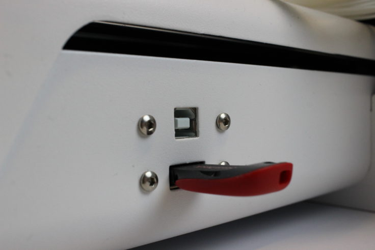 3D-Drucker-USB