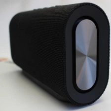 Aukey Eclipse Bluetooth Box