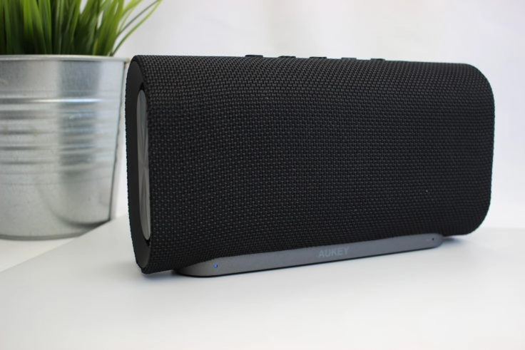 Aukey Eclipse Bluetooth Speaker SK-M30