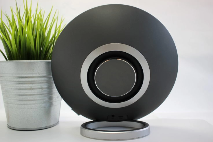 Aukey Radius SK-M36 Rückseite