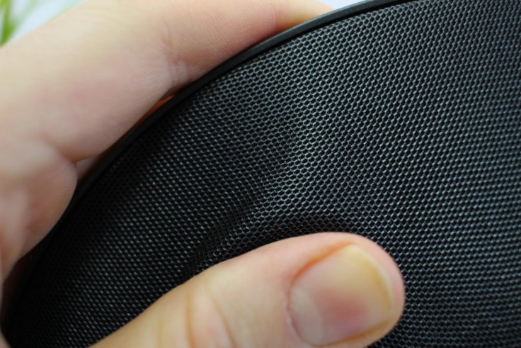 Aukey Radius SK-M36 Treiber Bezug