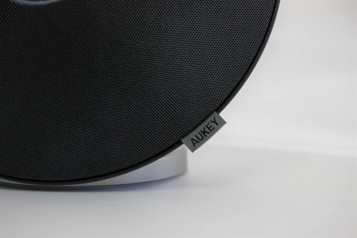 Aukey Sk-M36 Logo