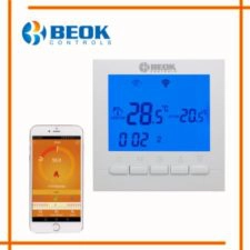 BEOK Gasheizungs Thermostat