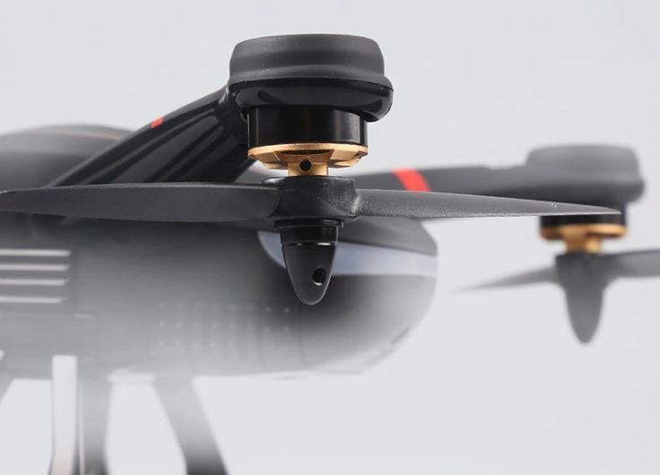 Cheerson CX-23 Drohne Rotor