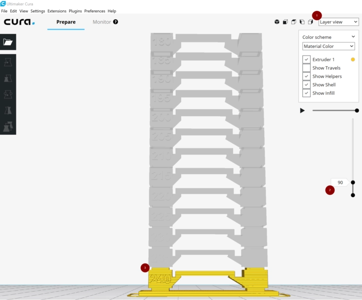 Cura-Temp-Tower