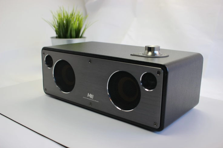 GGMM M3 Multiroom Speaker