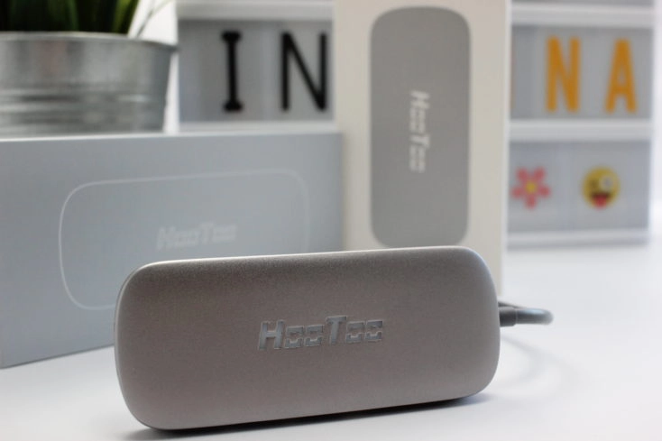 HooToo USB Typ-C Hub