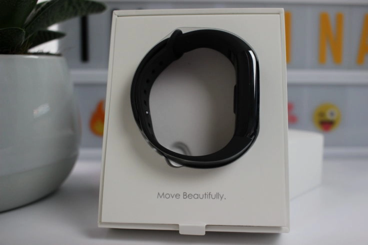 Huami Amazfit Cor Midong Verpackung