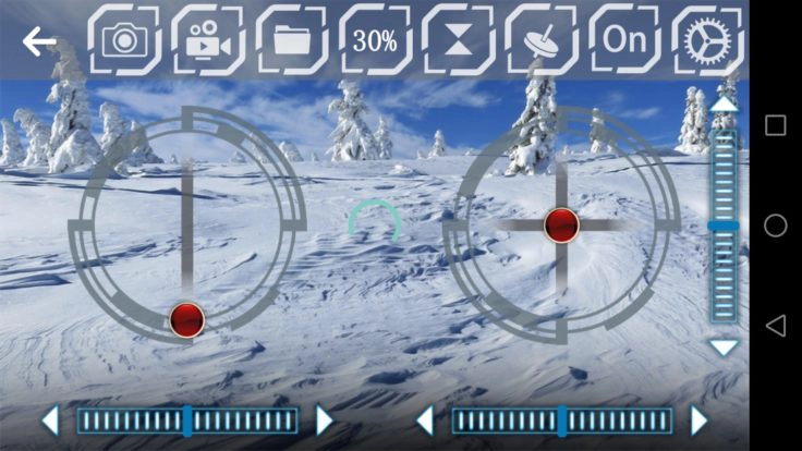 JJRC App