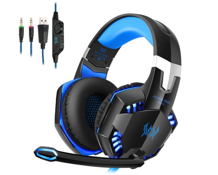 Kotion EACH G2000 Gaming Headset