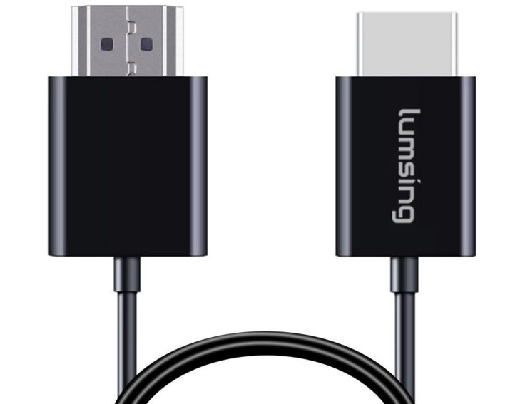 Lumsing HDMI Kabel