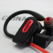 Mpow Bluetooth Sport In-Ear