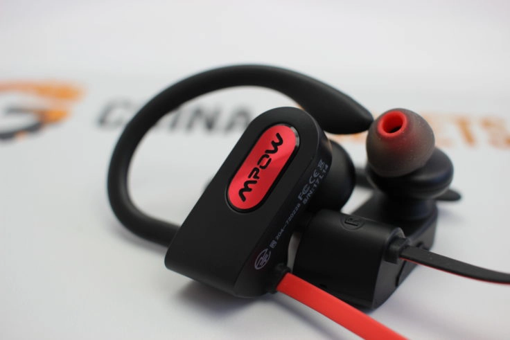 Mpow Bluetooth Sport In-Ear