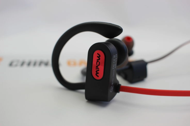 Mpow Bluetooth Sport In Ear Ohrbügel Mpow Bluetooth Sport In-Ear Ohrbügel
