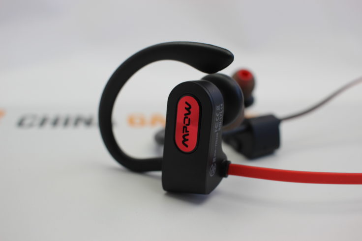 Mpow Bluetooth Sport In-Ear Ohrbügel