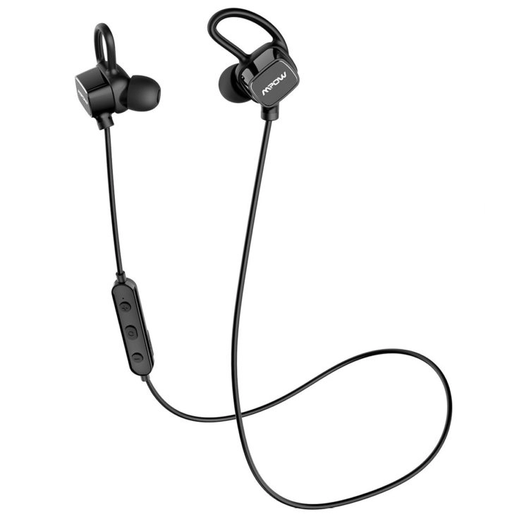 Mpow S3 Bluetooth In-Ear