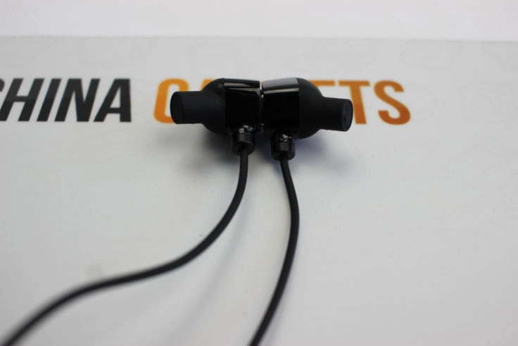 Mpow S3 Bluetooth In Ear Kopfhörer Mpow S3 Bluetooth In-Ear ohne Ohrpolster und Ohrhaken