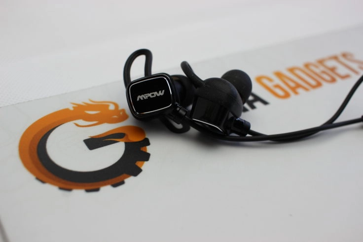 Mpow S3 In Ear Hörer Mpow S3 In-Ear Hörer
