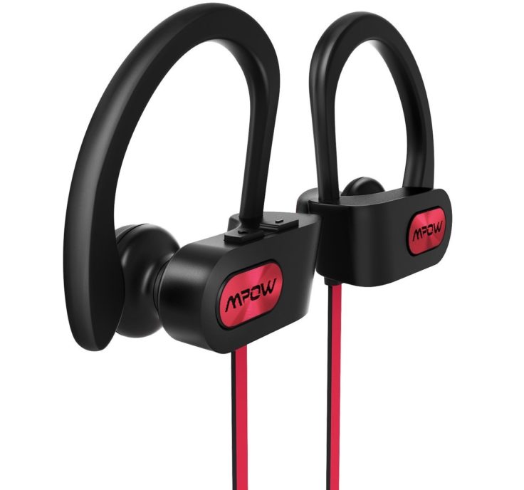 Mpow Wireless Sport In-Ears